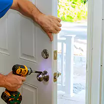 Entry Doors in San Carlos, CA
