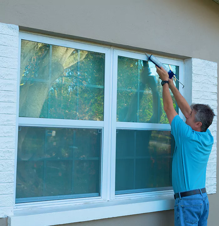 Modern Windows in San Carlos, CA