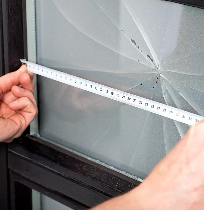 Storefront Glass Repair in San Carlos, CA