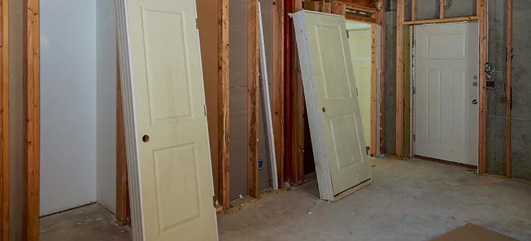 Outdoor Insulation in San Carlos, CA