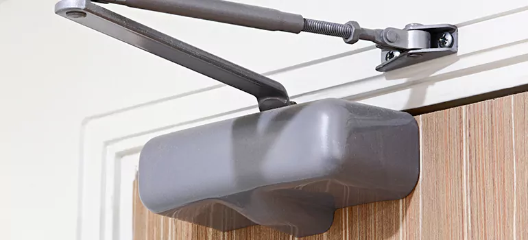 Garage Door Openers For Low Ceilings in San Carlos, CA