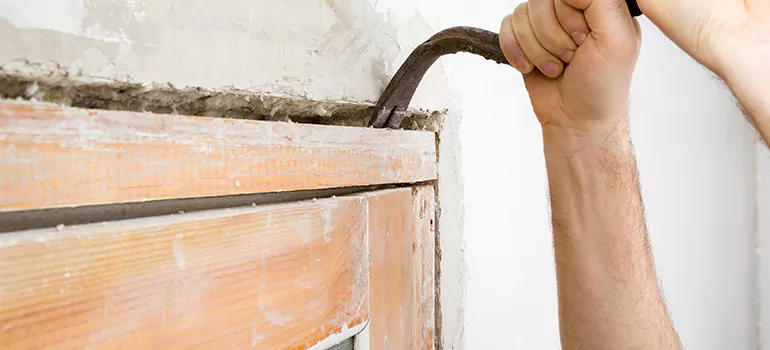 Front Door Replacement Cost in San Carlos, CA