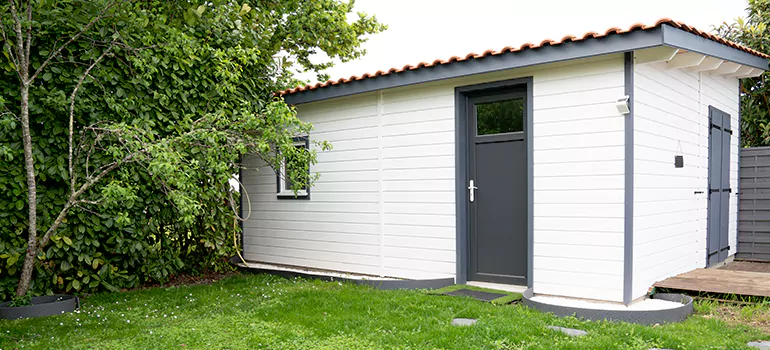 Patio Door Weatherproofing in San Carlos