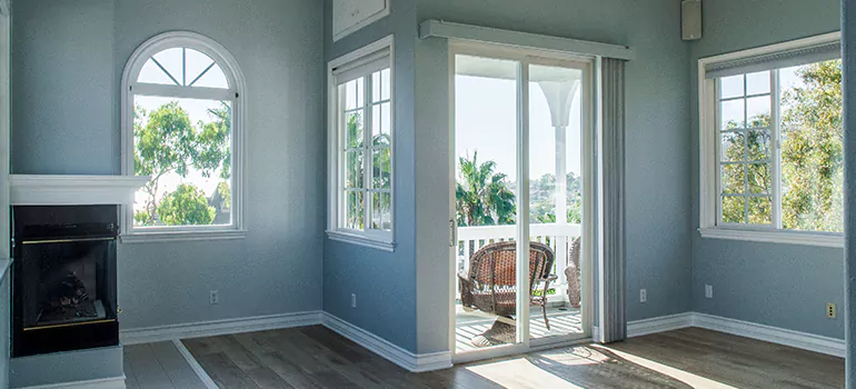 Glass Door Repair in San Carlos, CA