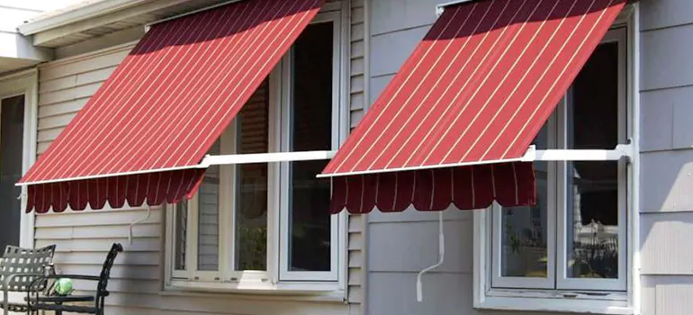 Government Rebate Window Replacement in San Carlos, CA
