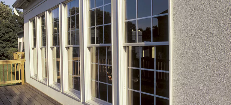 Home Window Glass Repair in San Carlos, CA