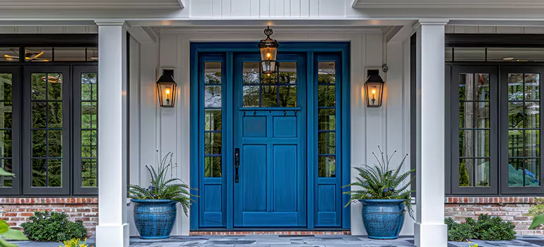 Modern Roll Up Garage Doors Repair in San Carlos, CA