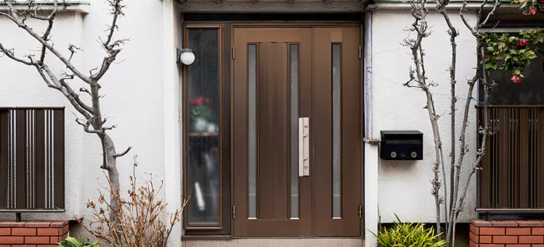 Commercial Overhead Door Installation in San Carlos, CA