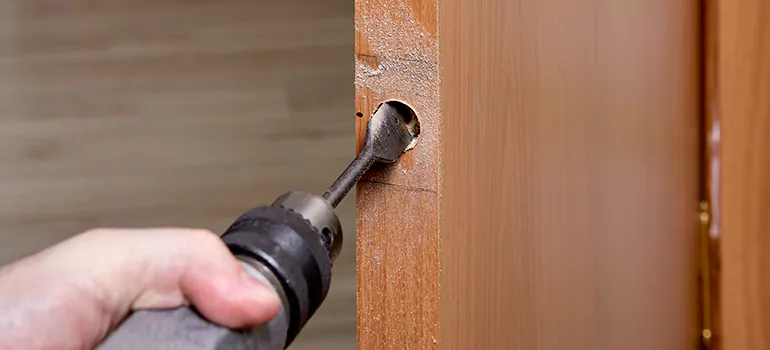 Sliding Pocket Door Repair inSan Carlos, CA