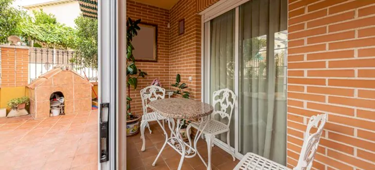Adding Porch Enclosures To Your Home in San Carlos, CA