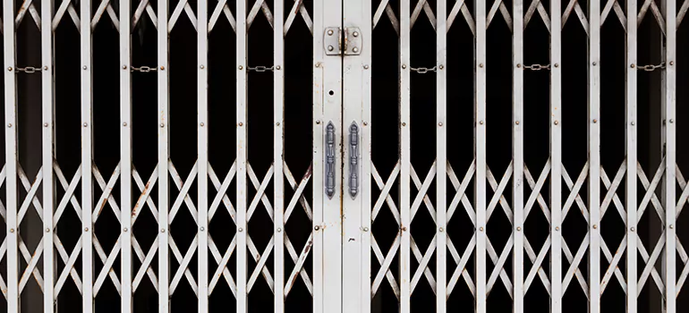 Steel Line Garage Door Repairs in San Carlos, CA