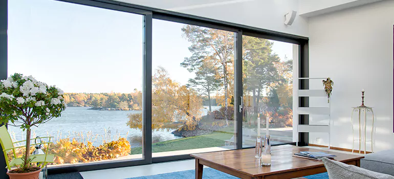 House Window Crank Repair in San Carlos, CA