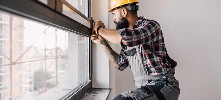 Window Glazing Company in San Carlos, CA