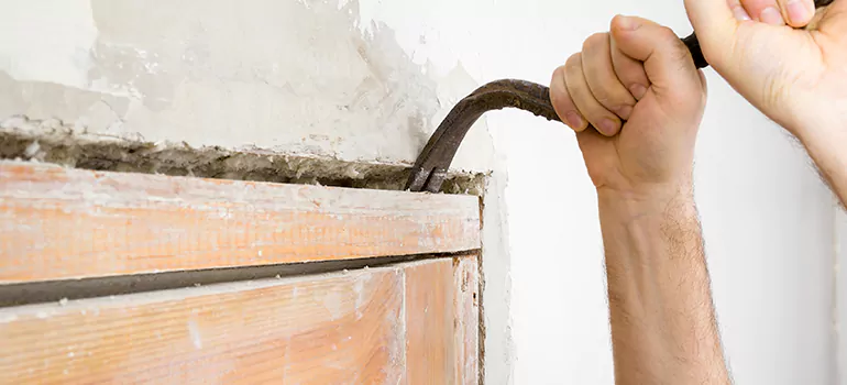 Wooden Garage Door Repair in San Carlos, CA