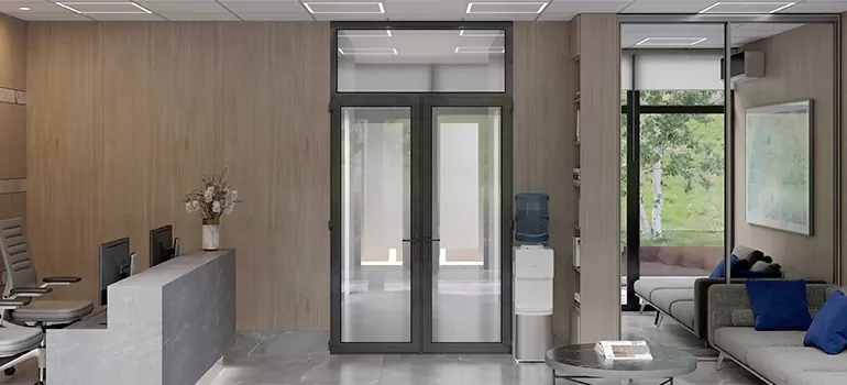 Residential Accordion Door Repair in San Carlos, CA