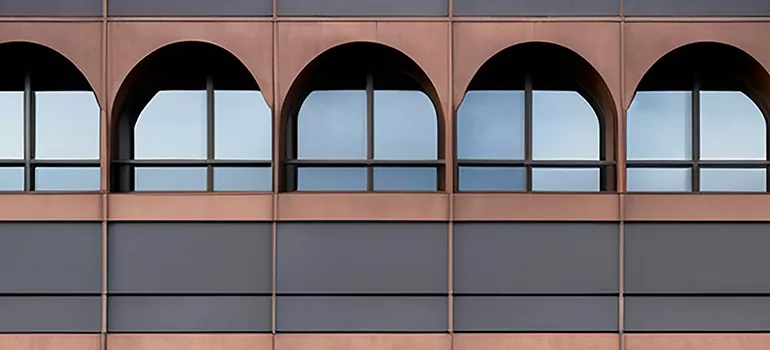 Modern Architectural Windows Repair in San Carlos, CA
