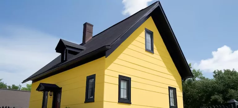 [Custom Black Windows in San Carlos, CA