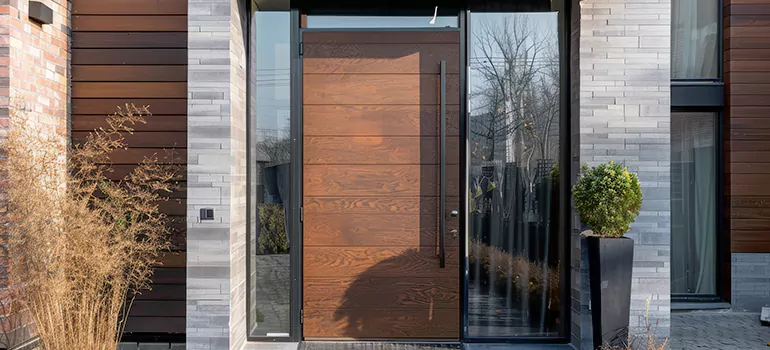 Burglary Proof Doors Company in San Carlos, CA