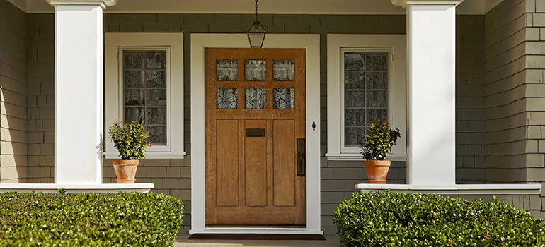 Attic Door Insulation in San Carlos, CA