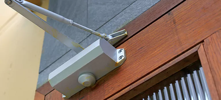 Electric Garage Door Opener Installation in San Carlos, CA