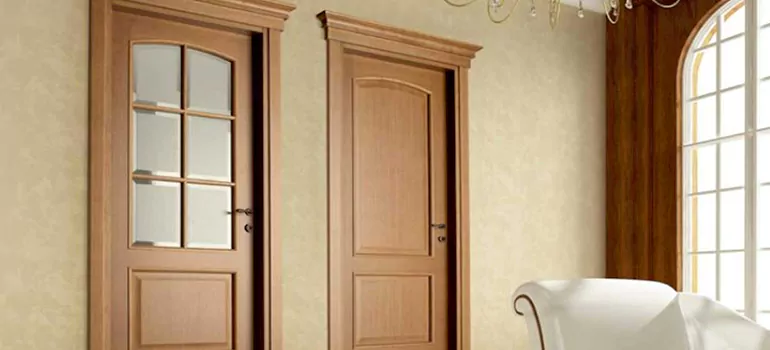 Cabinet Door Stiles in San Carlos, CA