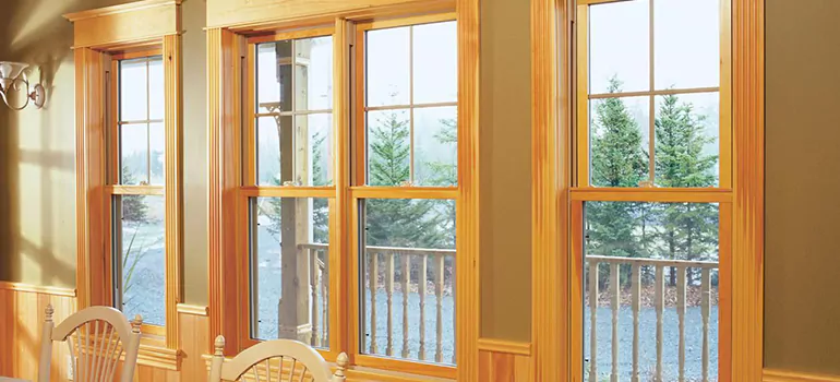 Government Incentives For Replacement Windows in San Carlos, CA