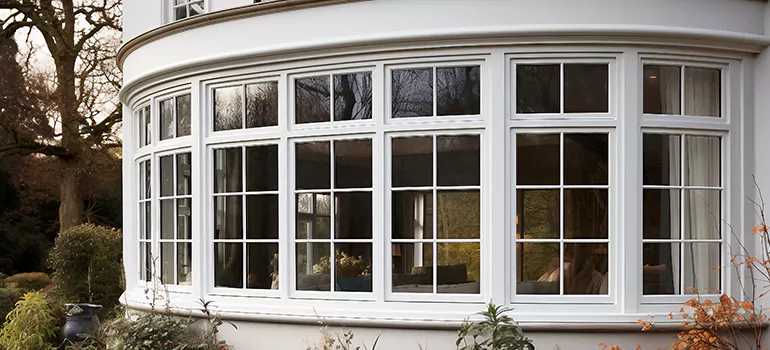 Home Window Pane Replacement in San Carlos, CA
