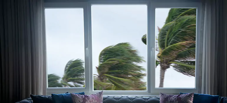 Hurricane Window Inspections Services in San Carlos, CA