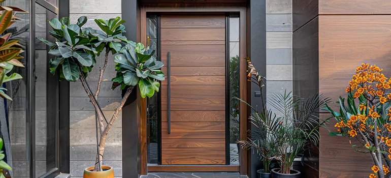 Custom Modern Doors Service in San Carlos, CA