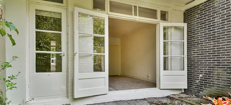 Windows And Patio Door Installation in San Carlos, CA