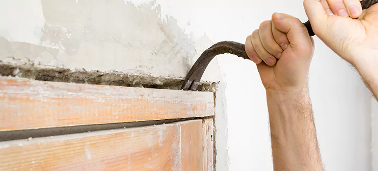 Pocket Door Hardware Repair inSan Carlos, CA