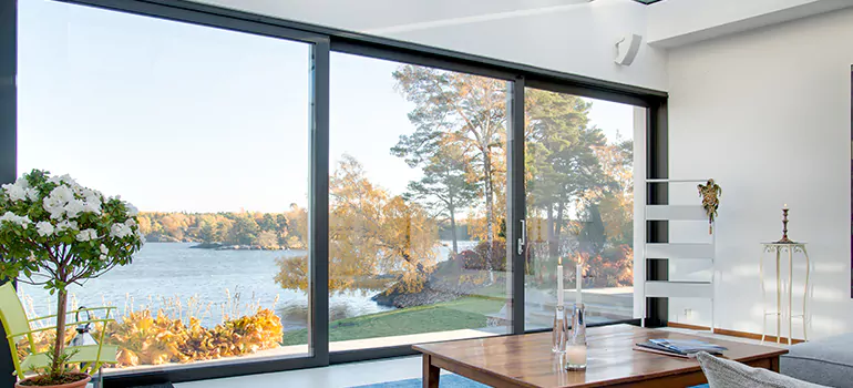 Custom Residential Window Tinting in San Carlos, CA