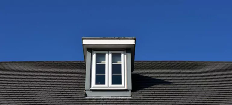 Roof Window Installation in San Carlos, CA