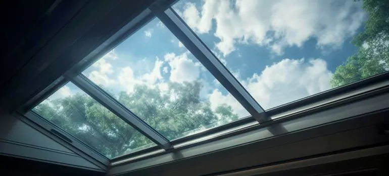Roofing Skylight Installation in San Carlos, CA