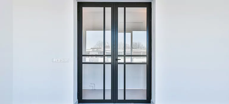 Storm Door Installation & Replacement in San Carlos, CA