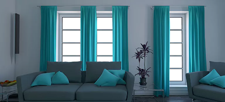 Tempered Sidelights Glass Panel Repair in San Carlos, CA