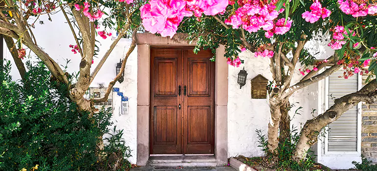 Traditional 4 Panel Internal Doors in San Carlos, CA