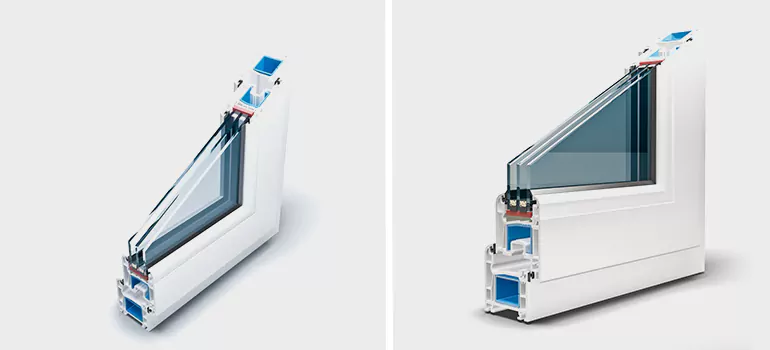 Triple Glazed Window Installation Experts in San Carlos, CA