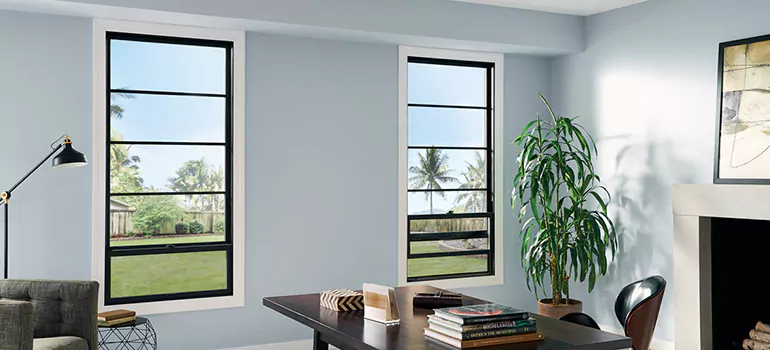 Professional Vinyl Window Installation in San Carlos, CA