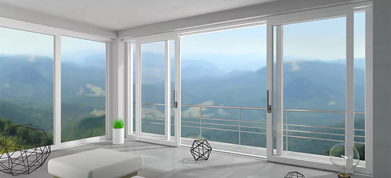 Secondary Window Glazing in San Carlos, CA