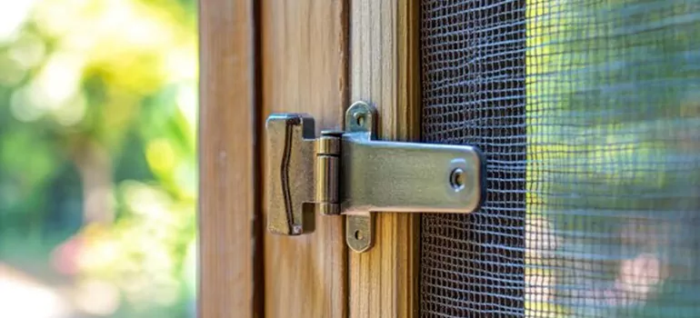 Window Latches Replacement in San Carlos, CA