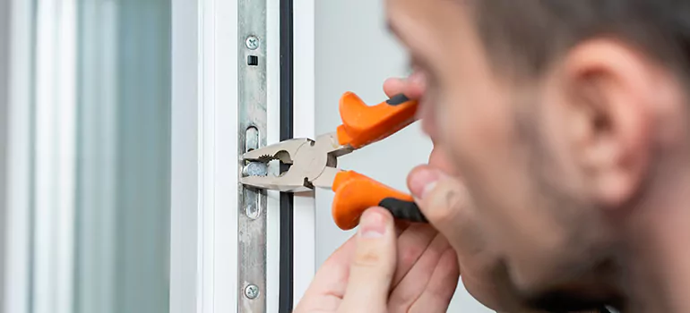 Window Seal Repair in San Carlos, CA